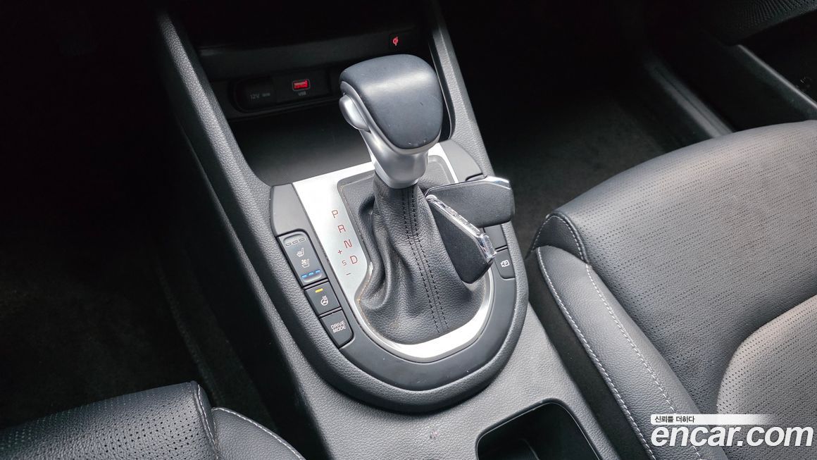 Kia K3 2022