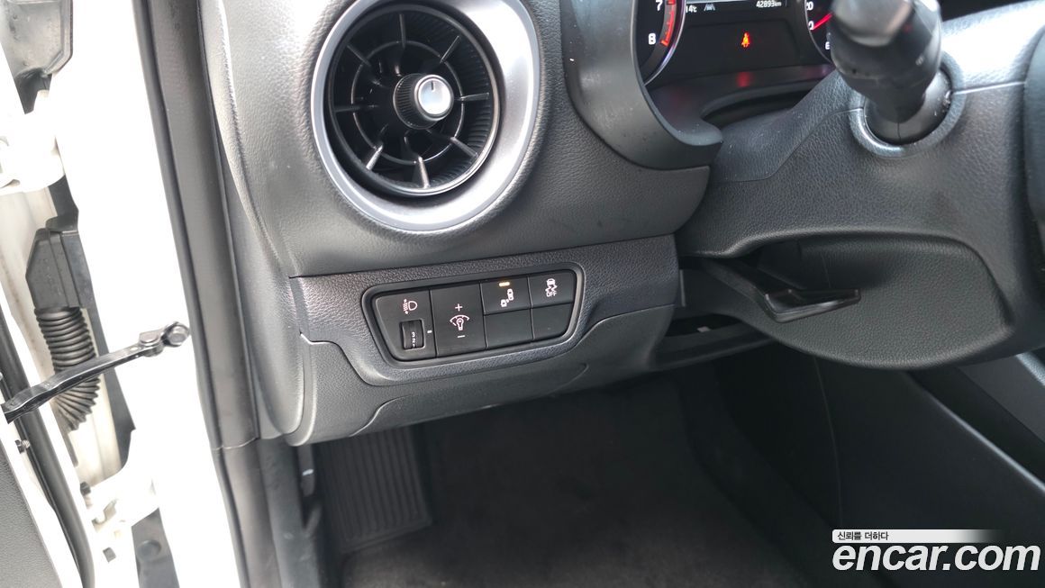 Kia K3 2022