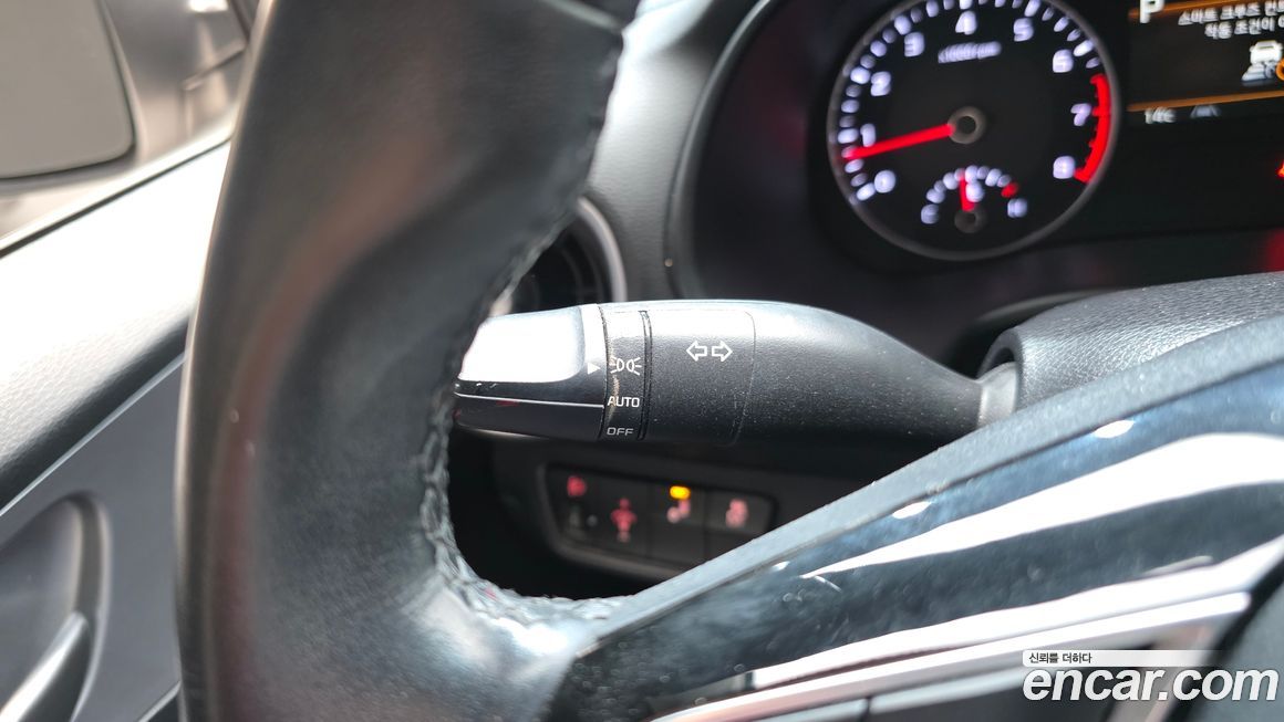 Kia K3 2022