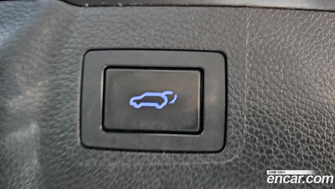 Hyundai Maxcruz 2016