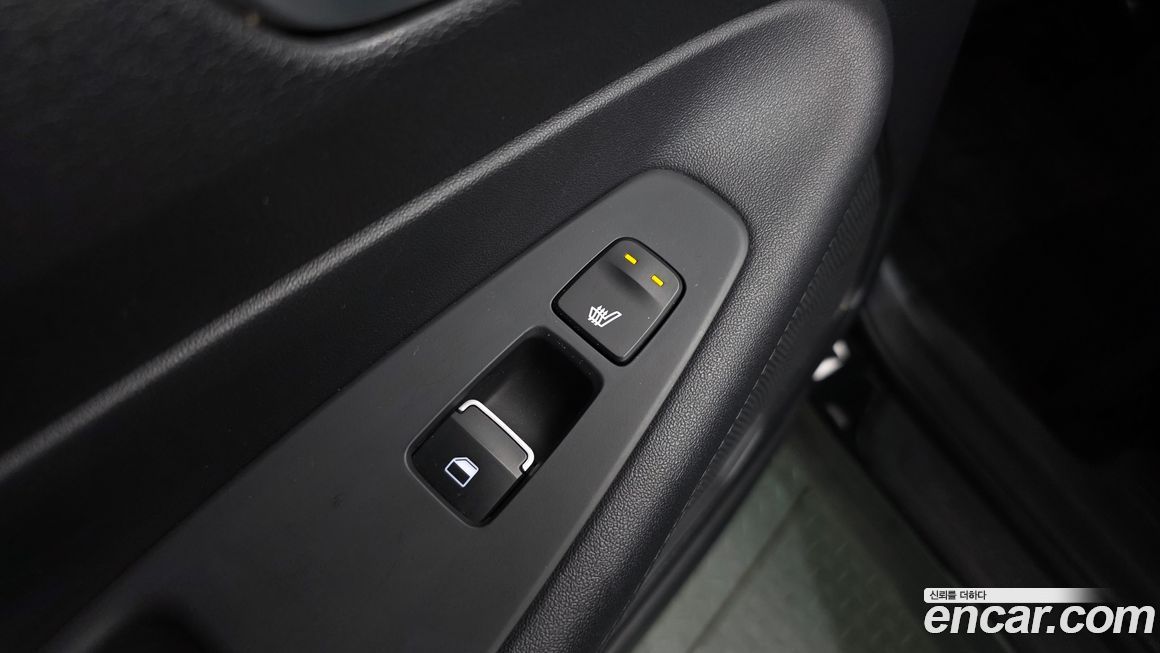 Hyundai Santafe 2020