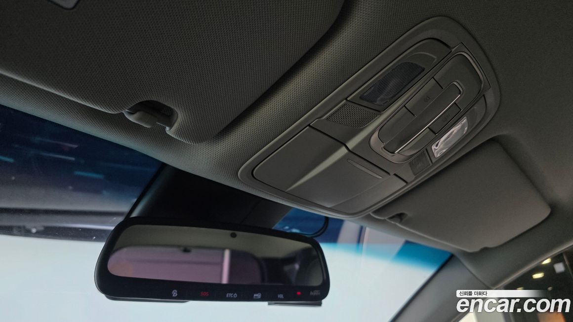 Hyundai Santafe 2020