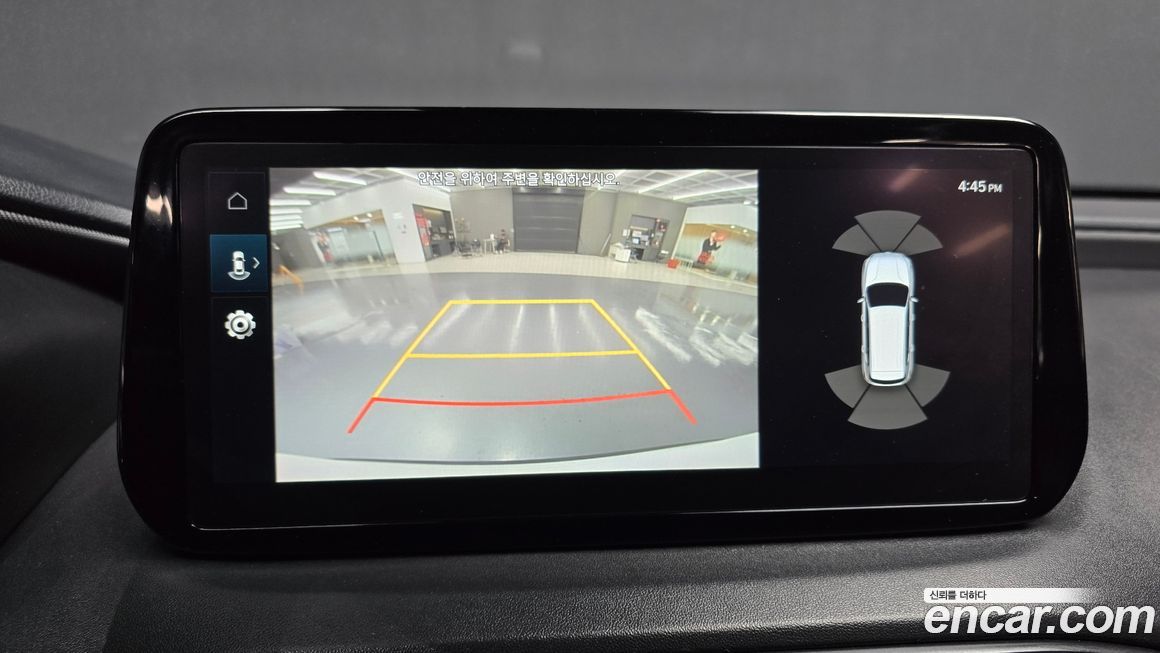 Hyundai Santafe 2022