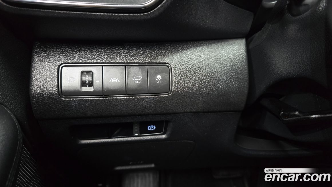 Hyundai Santafe 2022