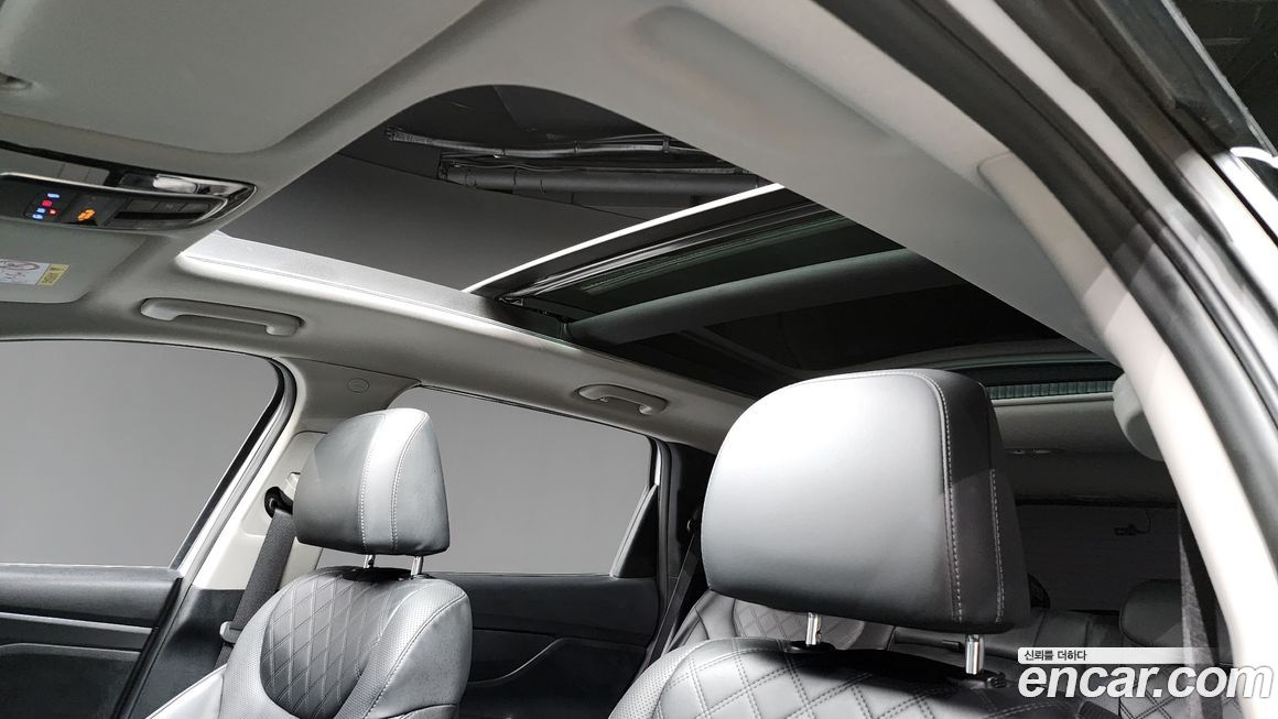 Hyundai Santafe 2022