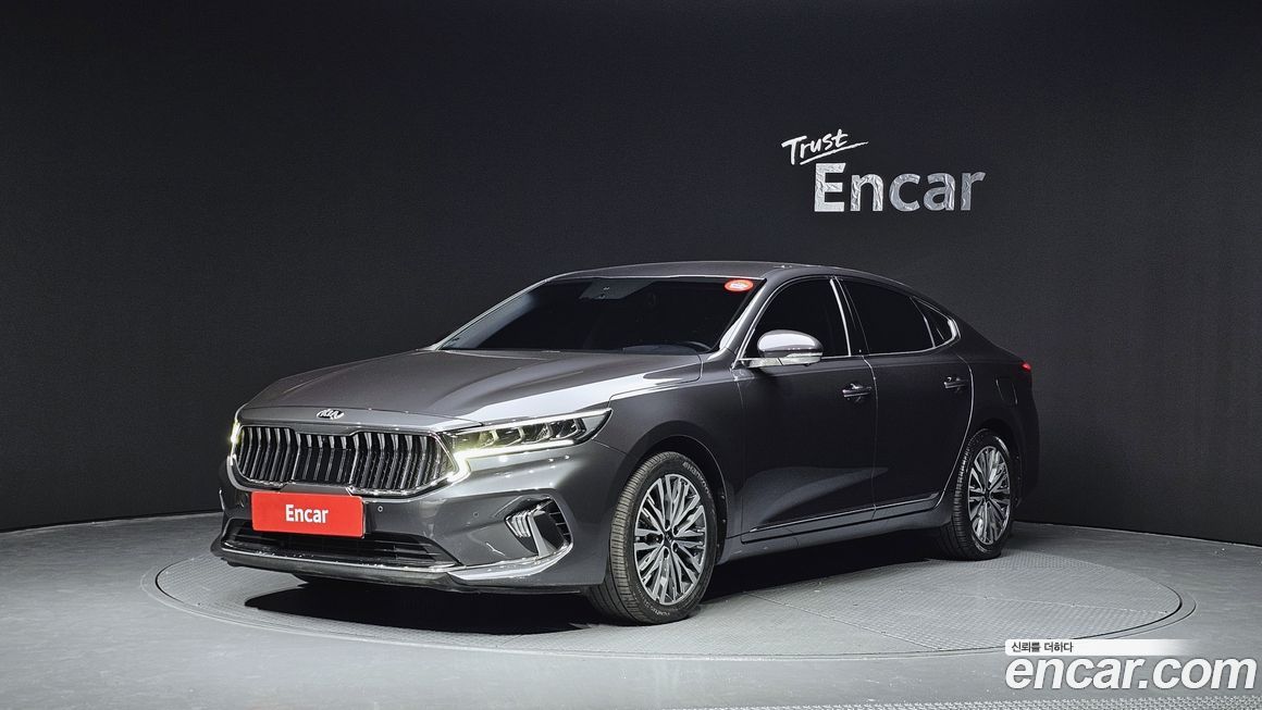 Kia K7 2020