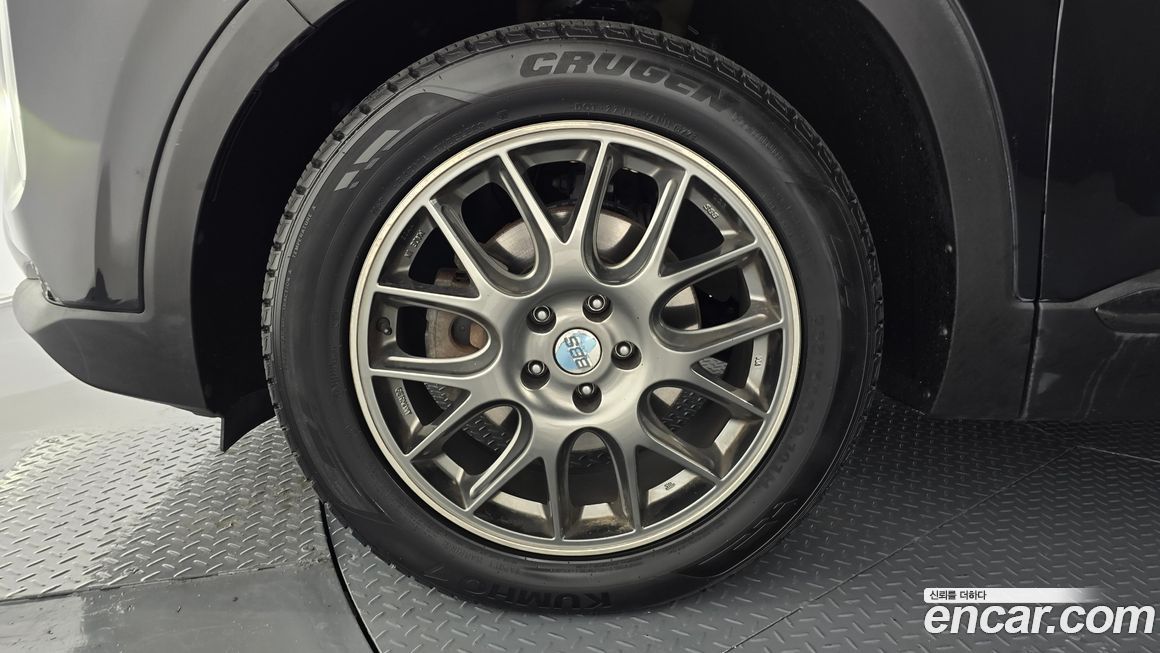 Hyundai Santafe 2020