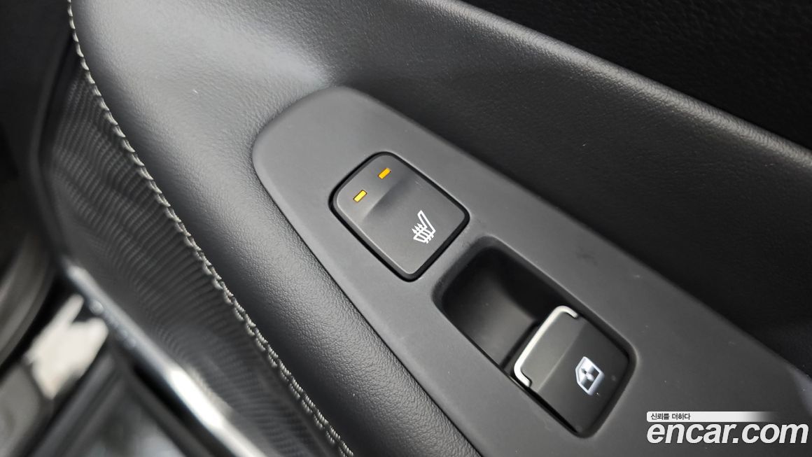 Hyundai Santafe 2020