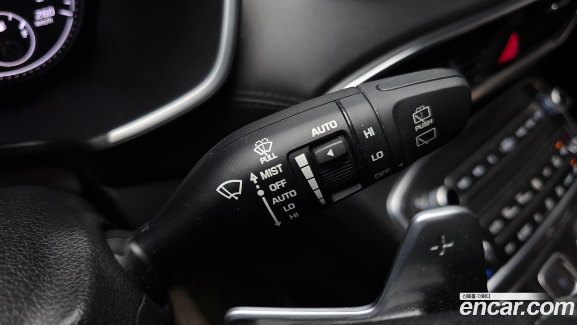 Hyundai Santafe 2023