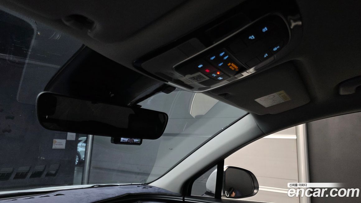 Hyundai Santafe 2023