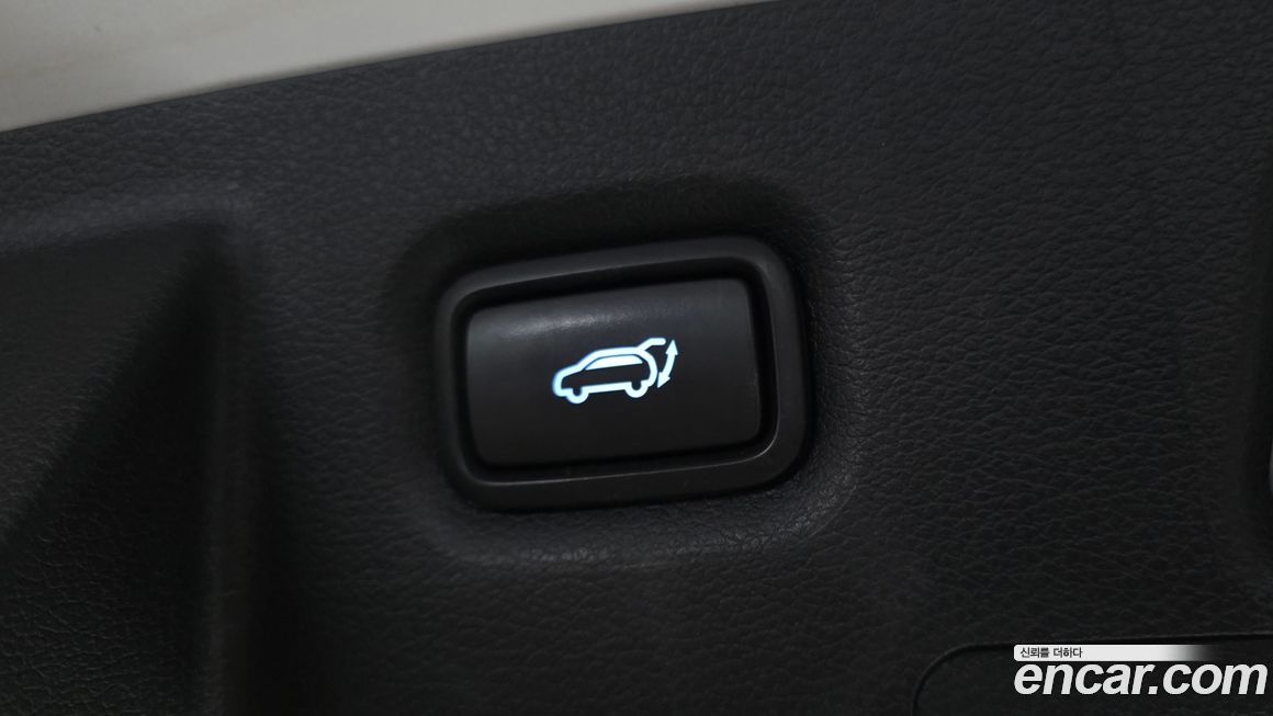 Hyundai Santafe 2023