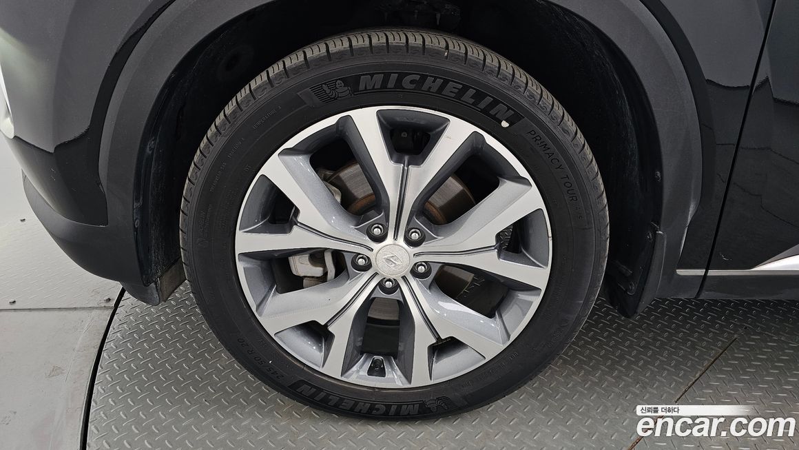 Hyundai Palisade 2019