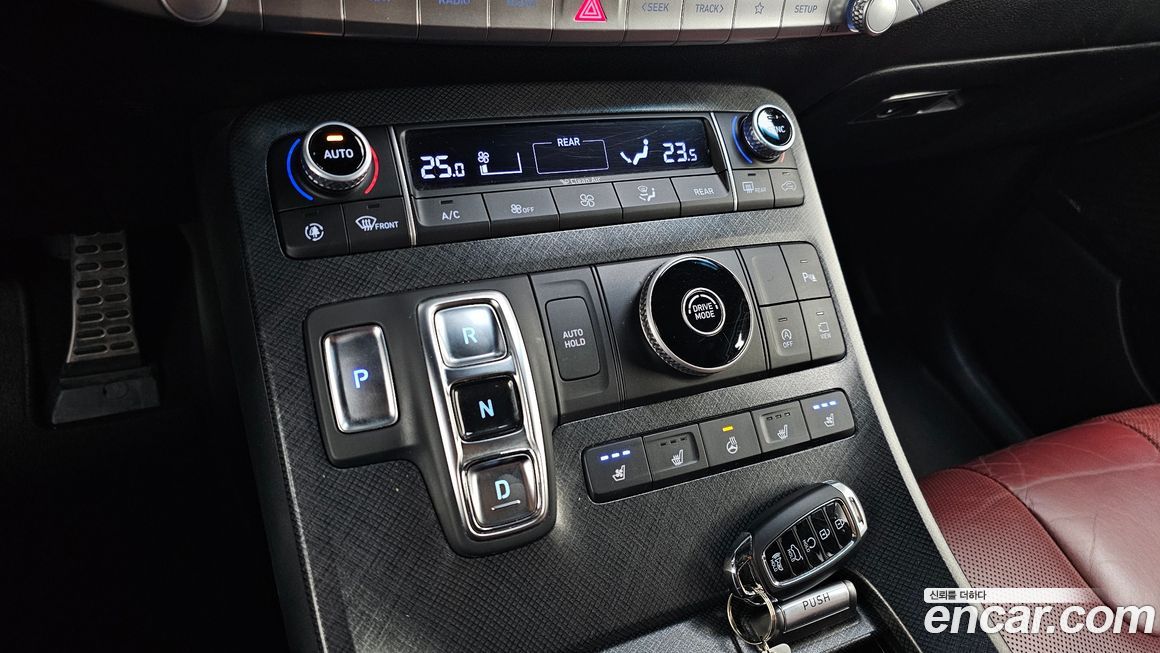 Hyundai Palisade 2019