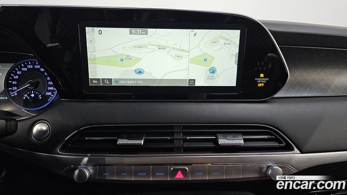 Hyundai Palisade 2019