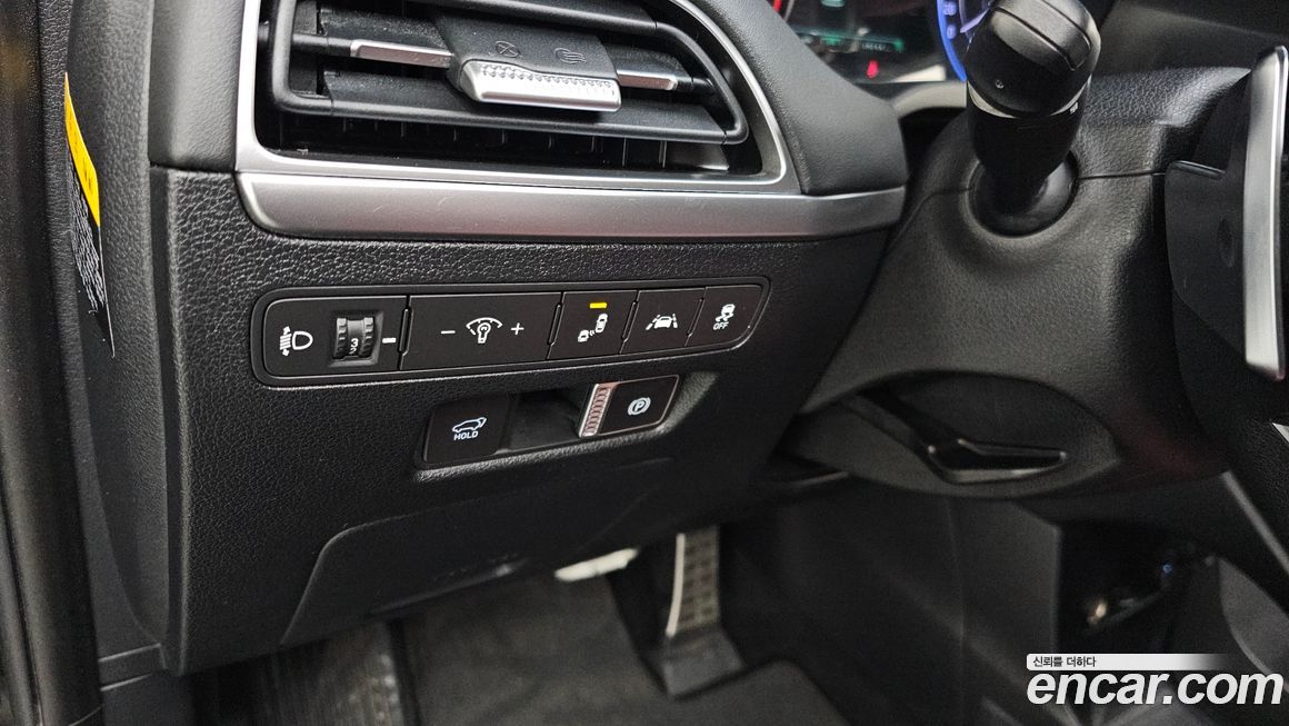 Hyundai Palisade 2019