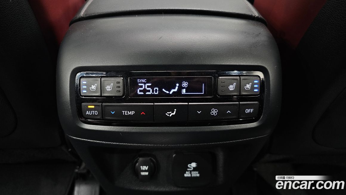 Hyundai Palisade 2019