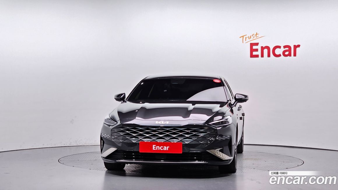 Kia K8 2023