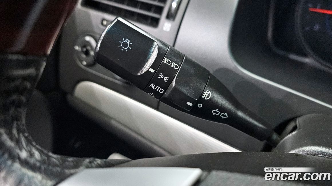 ChevroletGMDaewoo Tosca 2010