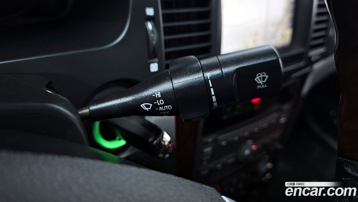 ChevroletGMDaewoo Tosca 2010