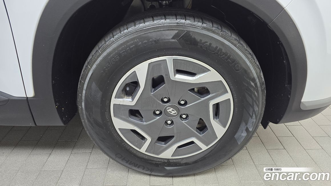 Hyundai Santafe 2022