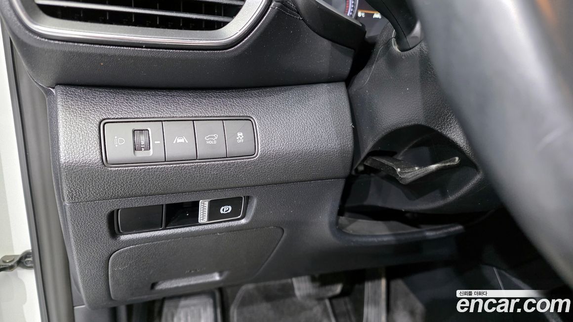 Hyundai Santafe 2022