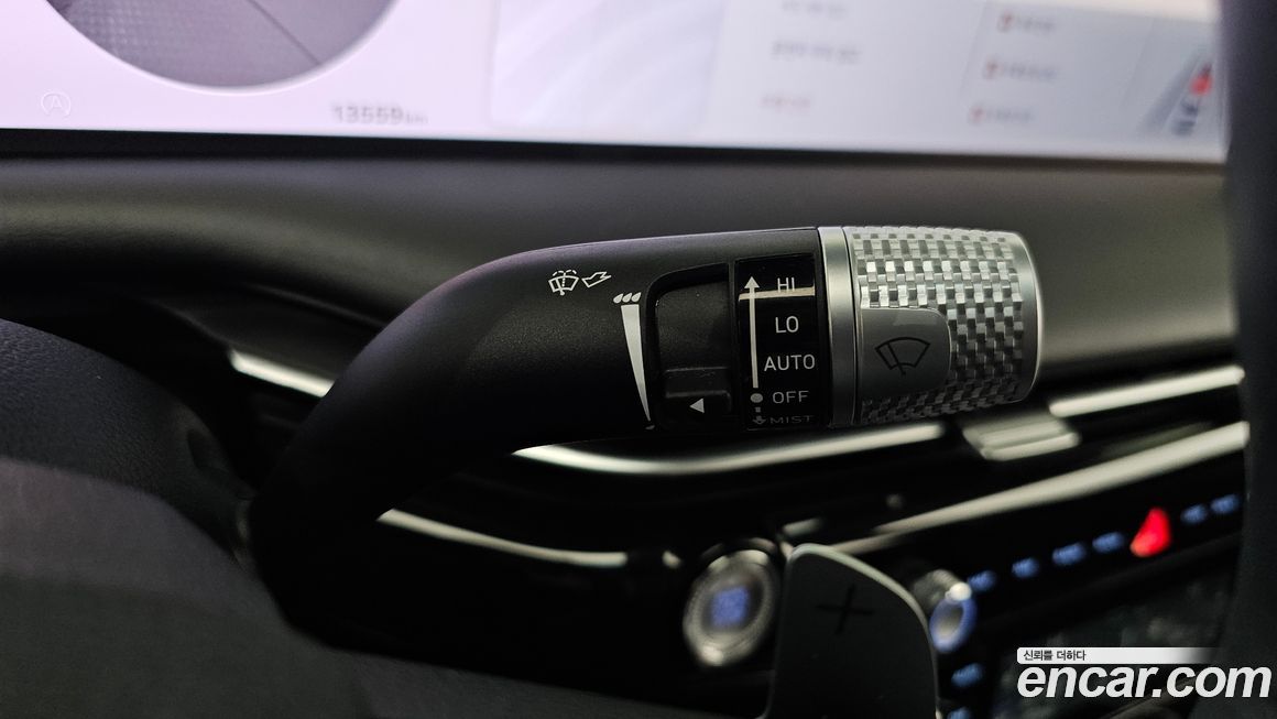 Genesis G80 2025