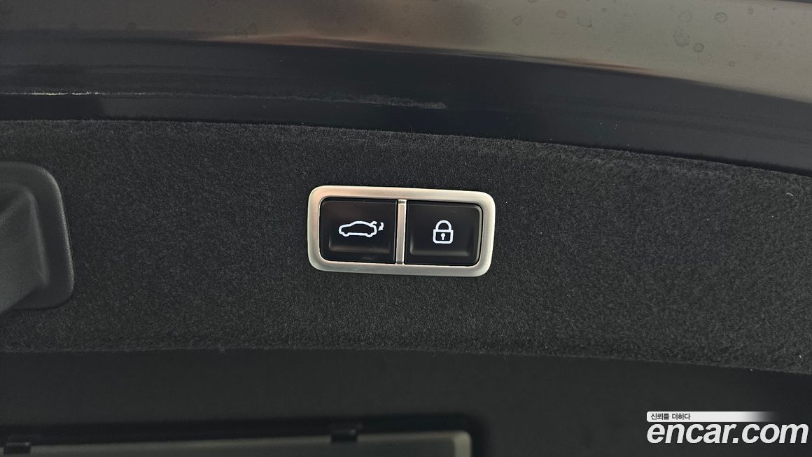 Genesis G80 2025
