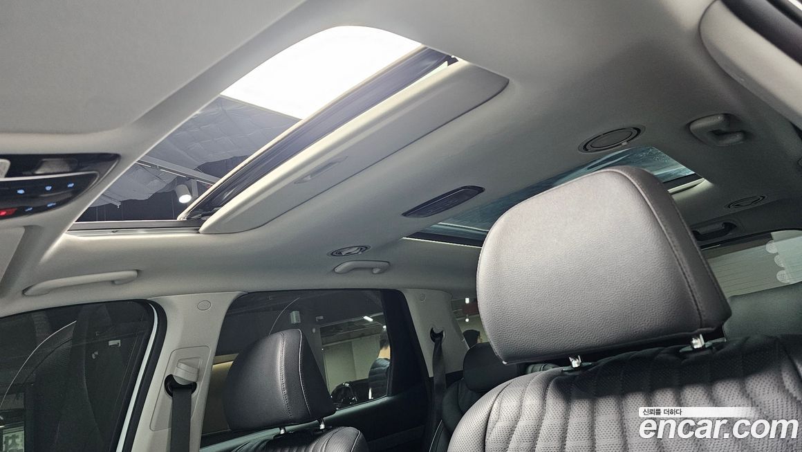 Hyundai Palisade 2024