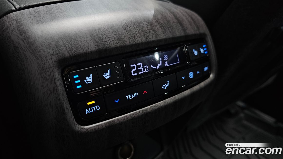 Hyundai Palisade 2024