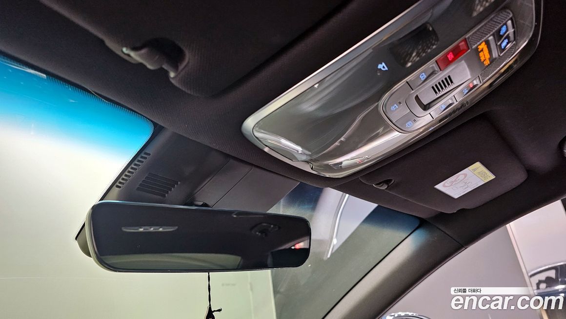 Genesis G80 2023