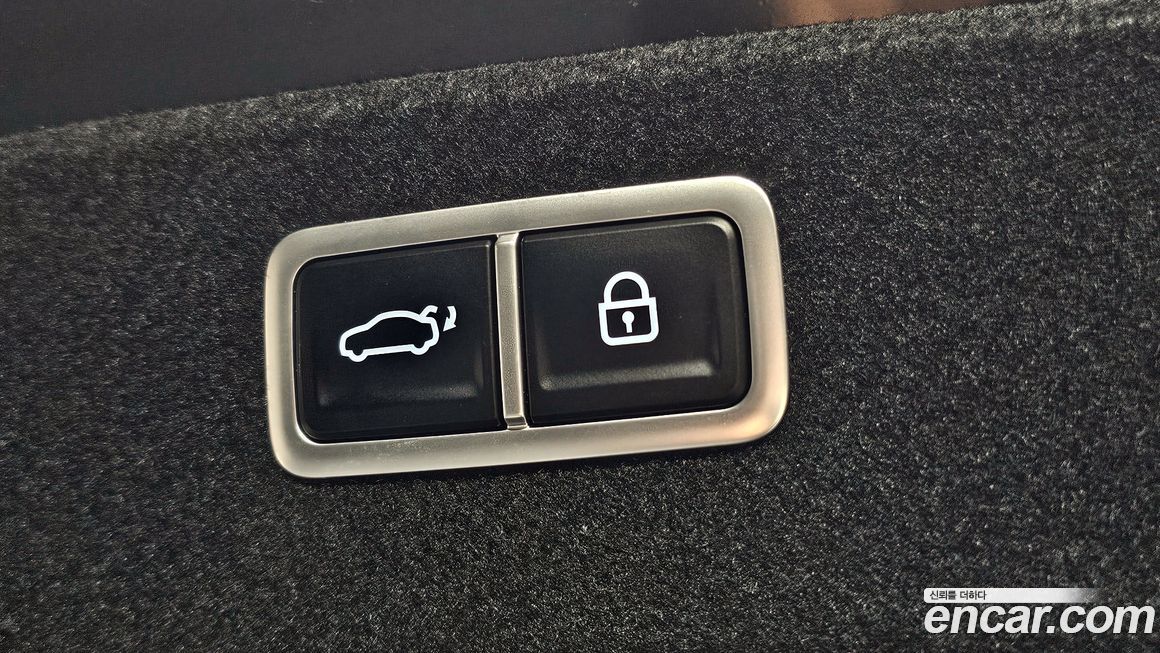 Genesis G80 2023