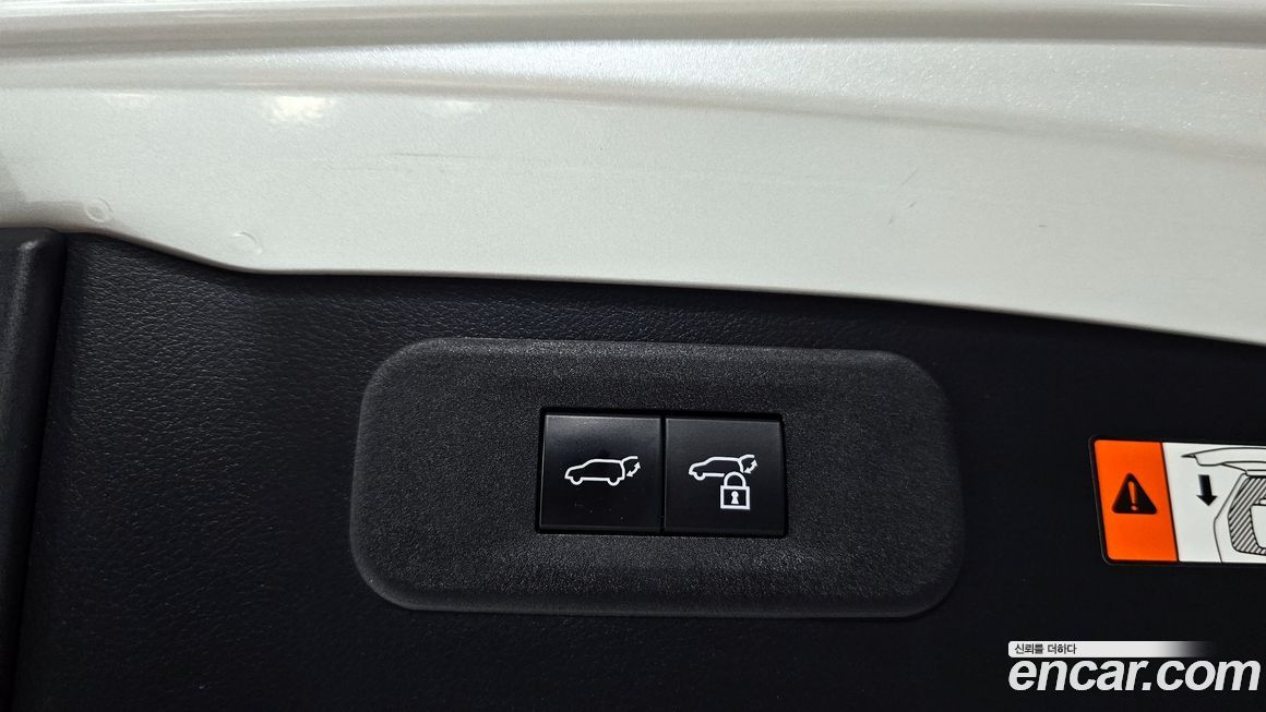 Lexus NX 2024