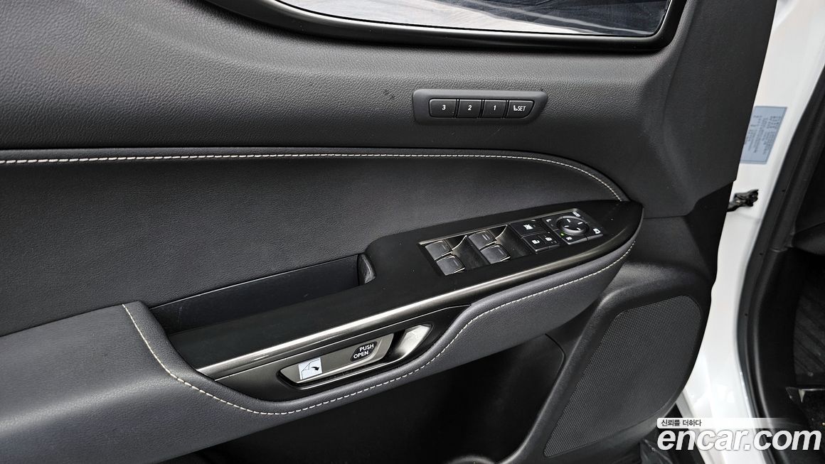 Lexus NX 2024