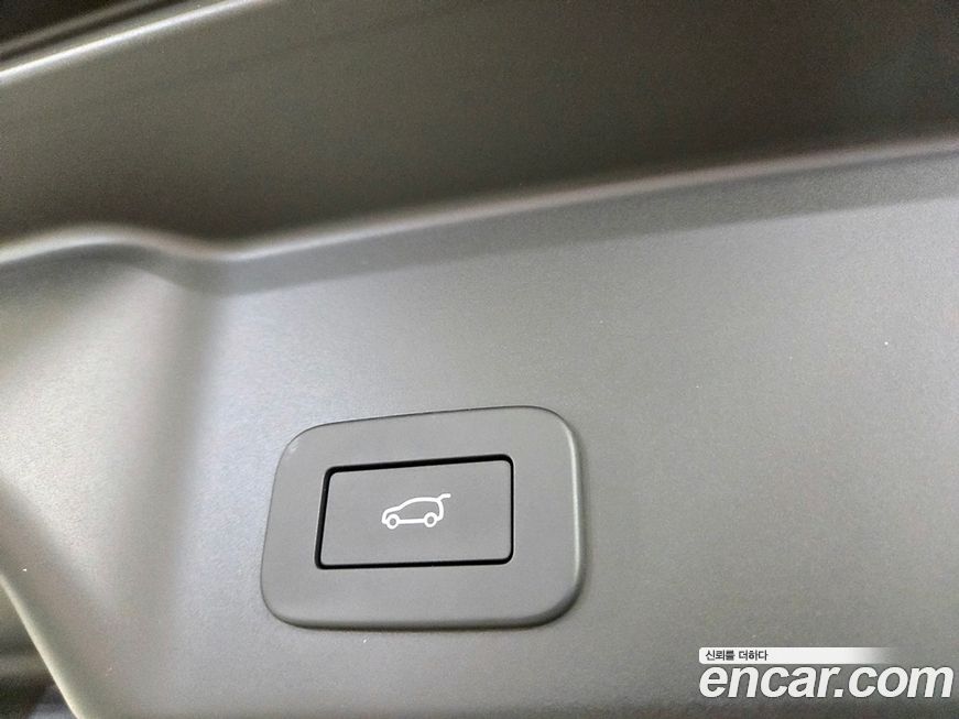 Land Rover Range Rover Evoque 2024