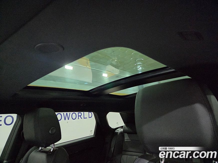 Land Rover Range Rover Evoque 2024