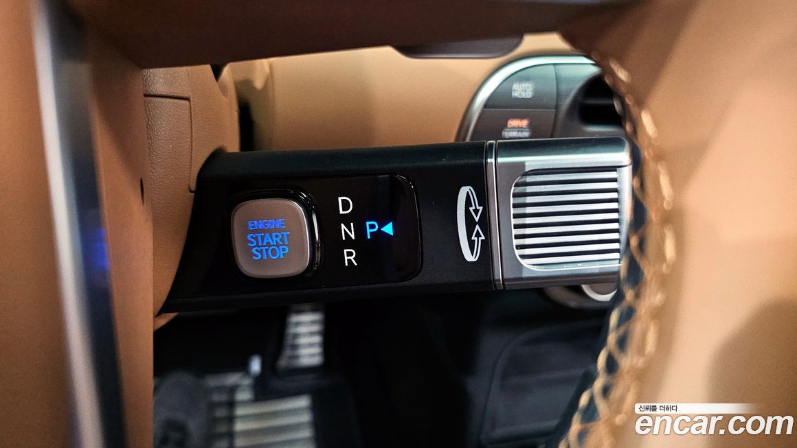 Hyundai Palisade 2025