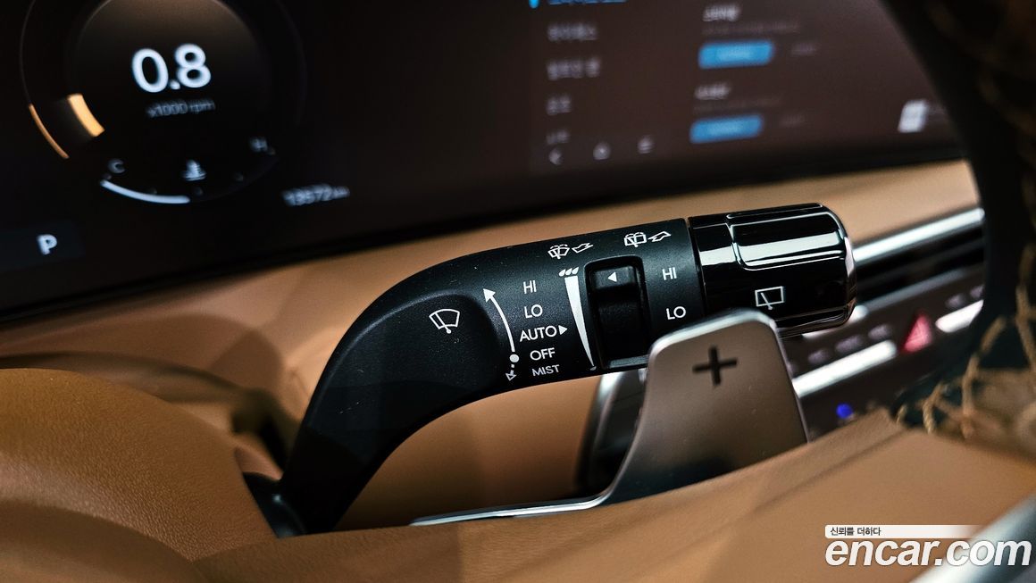 Hyundai Palisade 2025