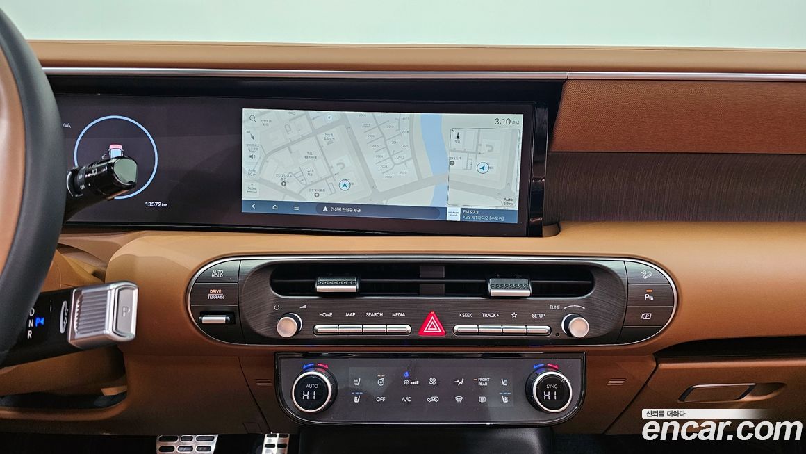 Hyundai Palisade 2025