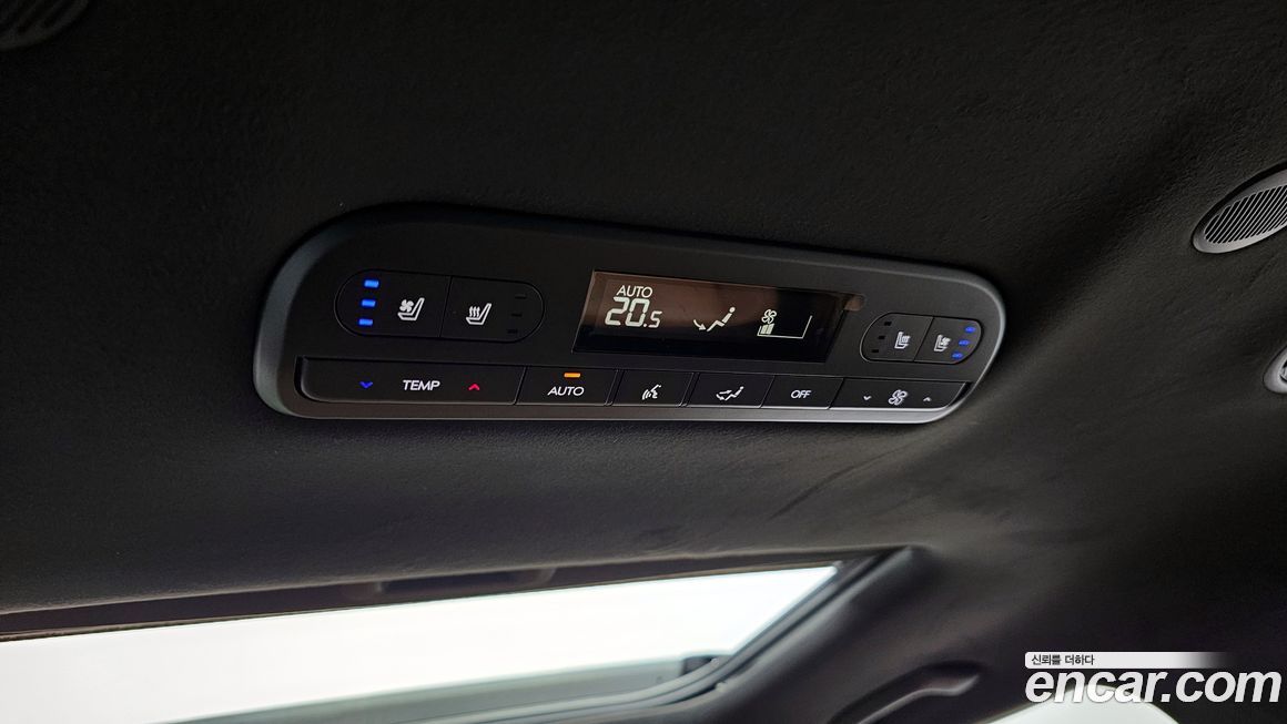 Hyundai Palisade 2025