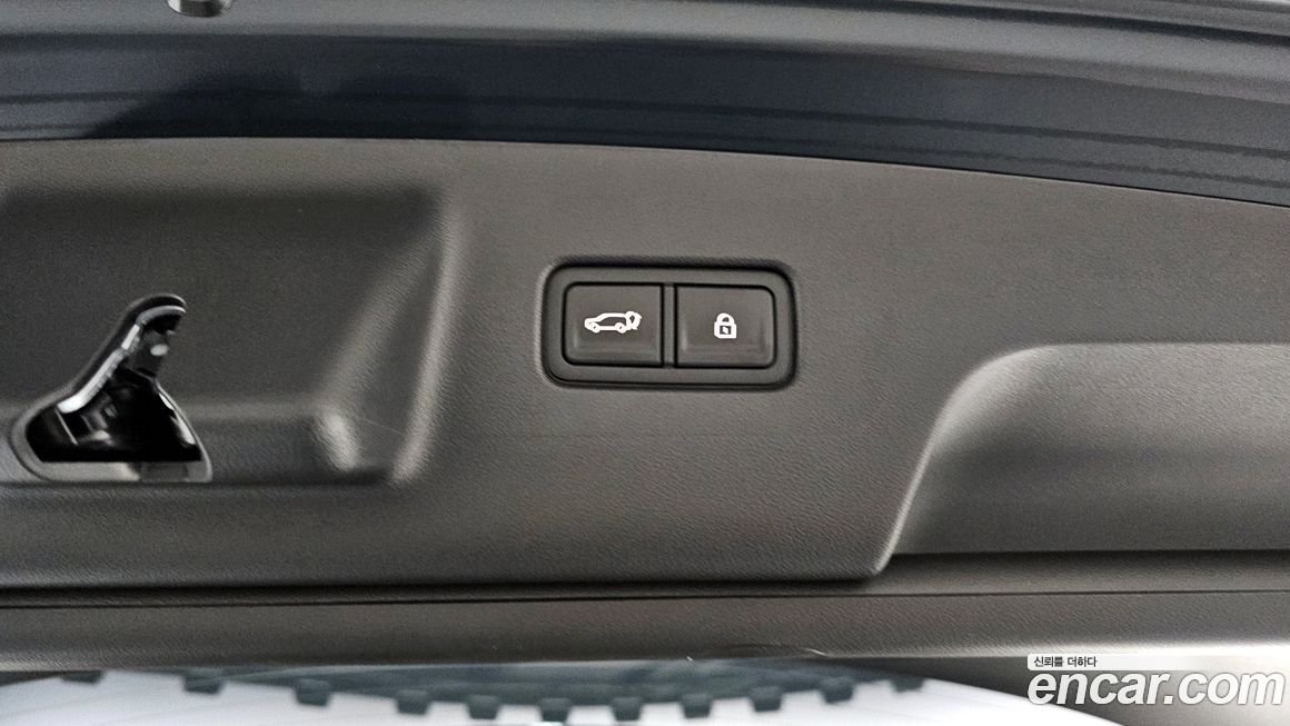 Hyundai Palisade 2025