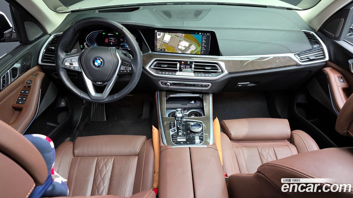 BMW X5 2023