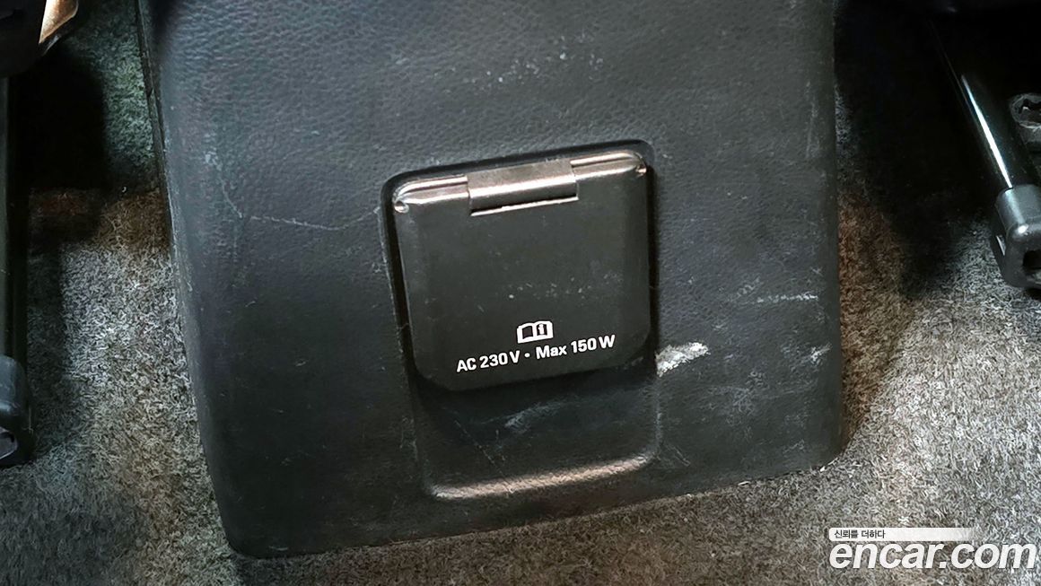 ChevroletGMDaewoo Trax 2013