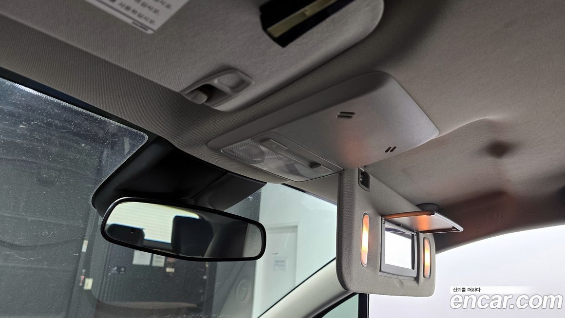 ChevroletGMDaewoo Trax 2013