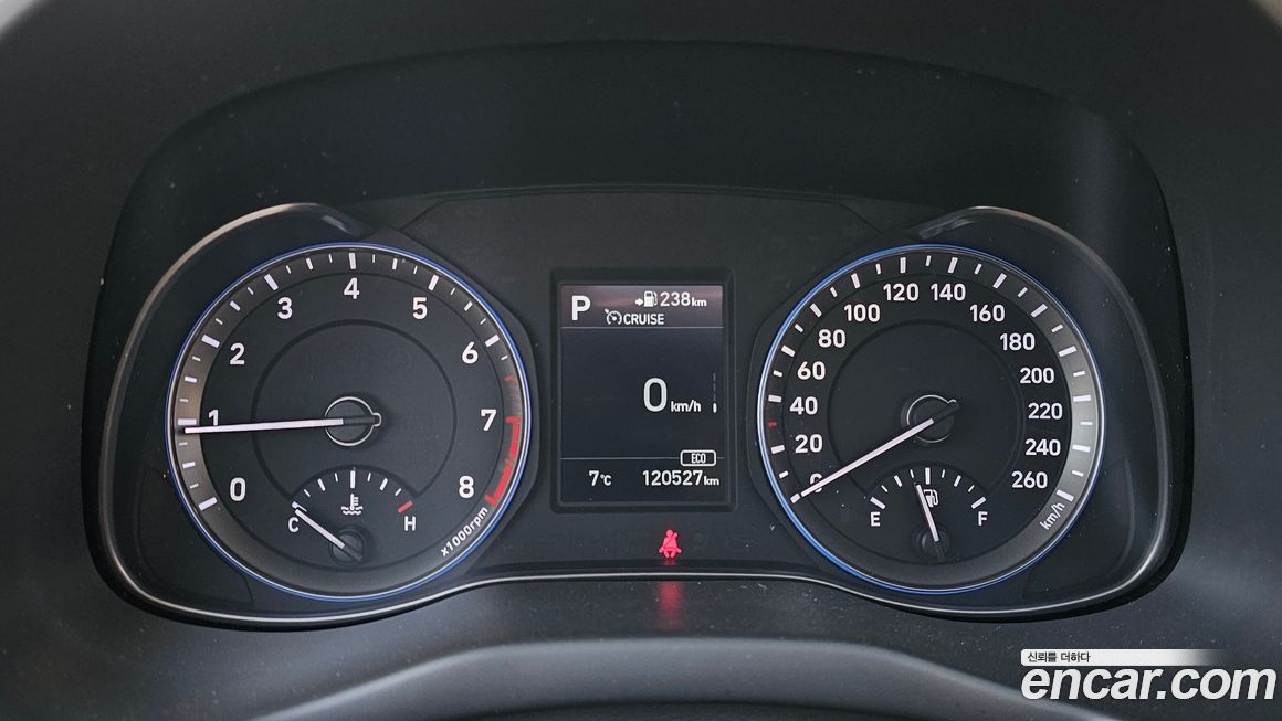Hyundai Kona 2018