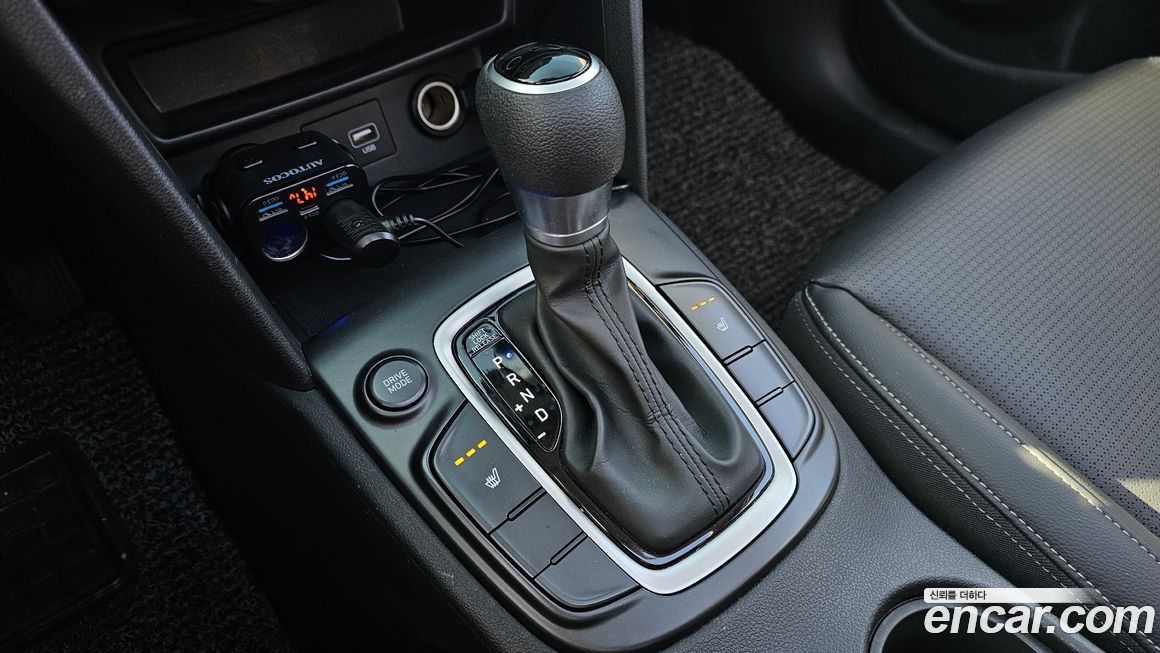 Hyundai Kona 2018
