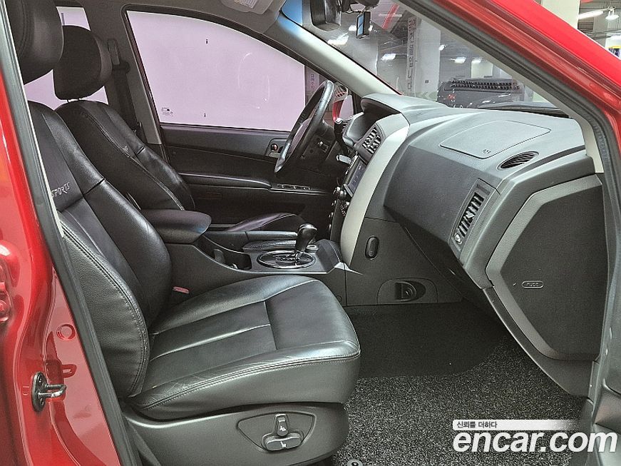 KG_Mobility_Ssangyong KORANDO 2014