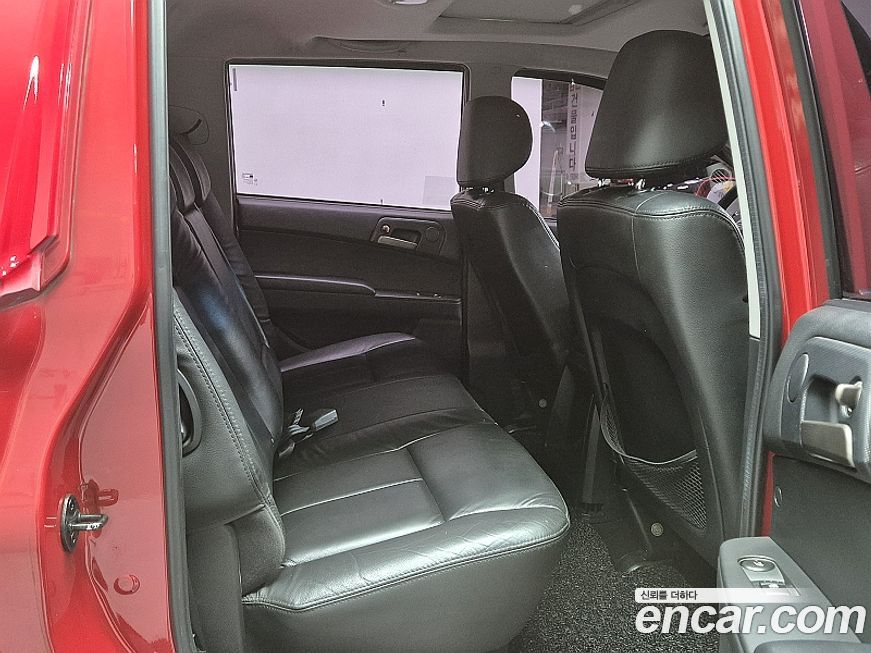 KG_Mobility_Ssangyong KORANDO 2014