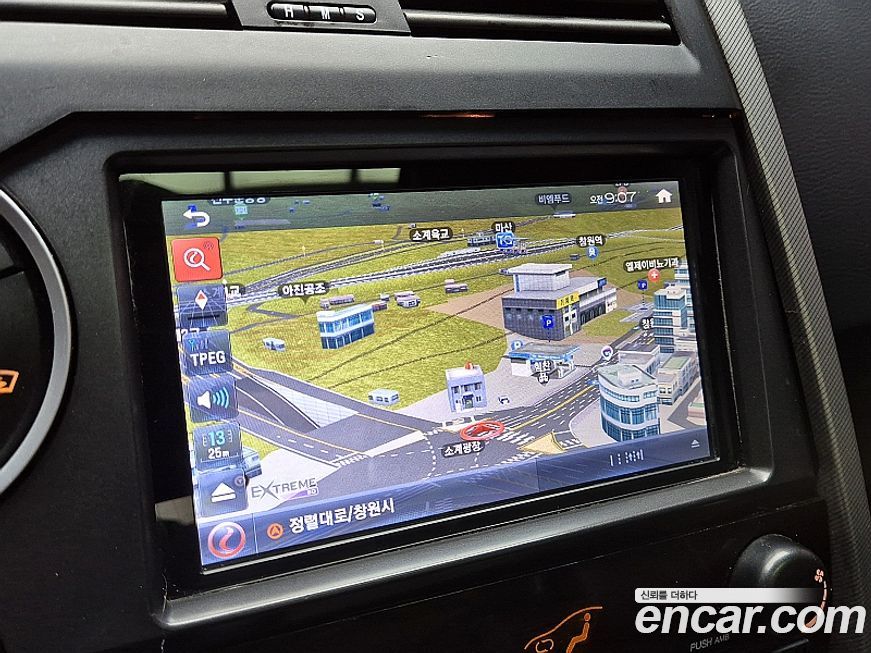 KG_Mobility_Ssangyong KORANDO 2014