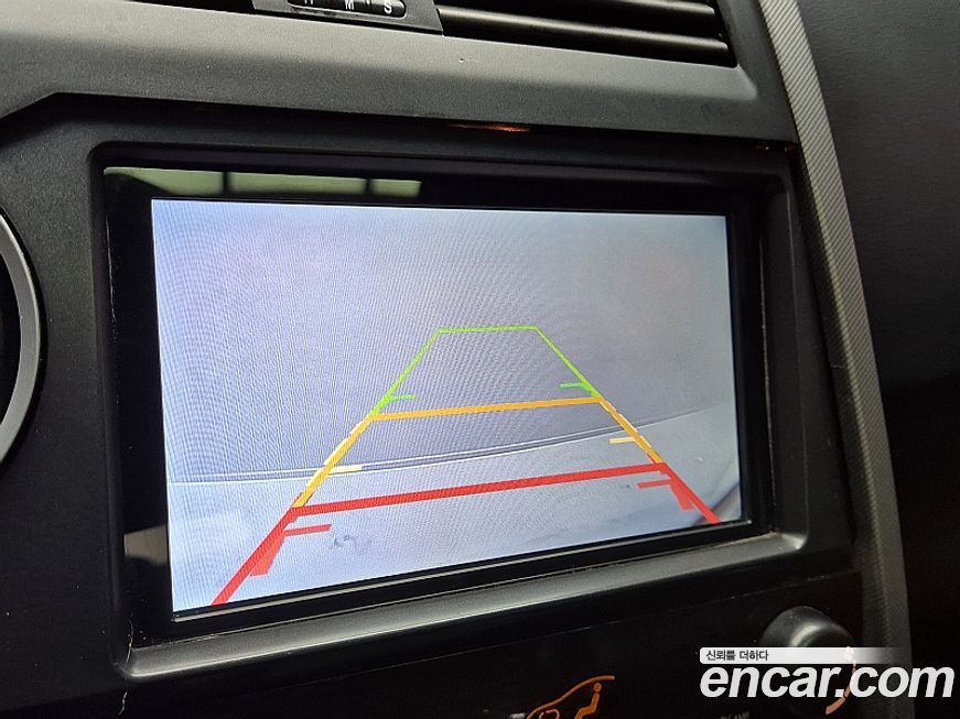 KG_Mobility_Ssangyong KORANDO 2014