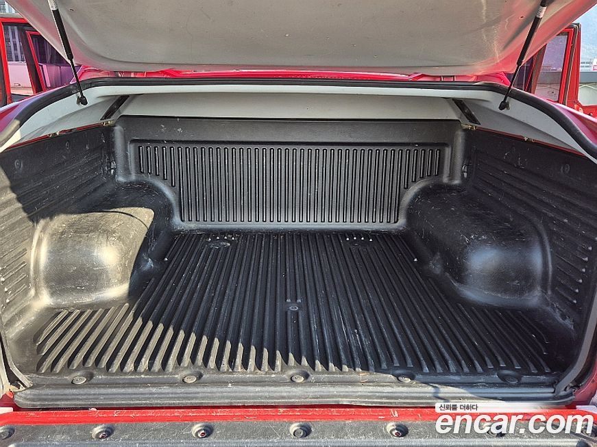 KG_Mobility_Ssangyong KORANDO 2014